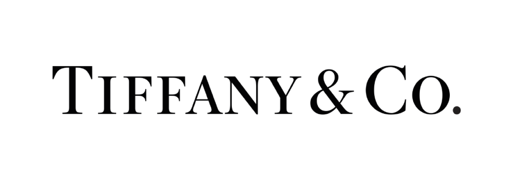 occhiali Tiffany & Co napoli